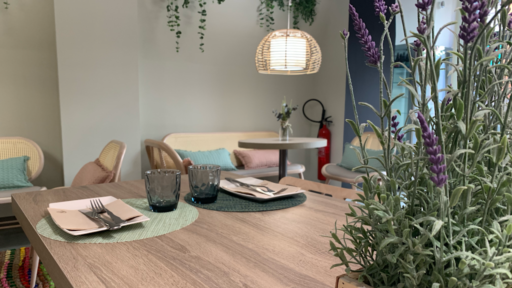 La Cookessa Bio Granollers