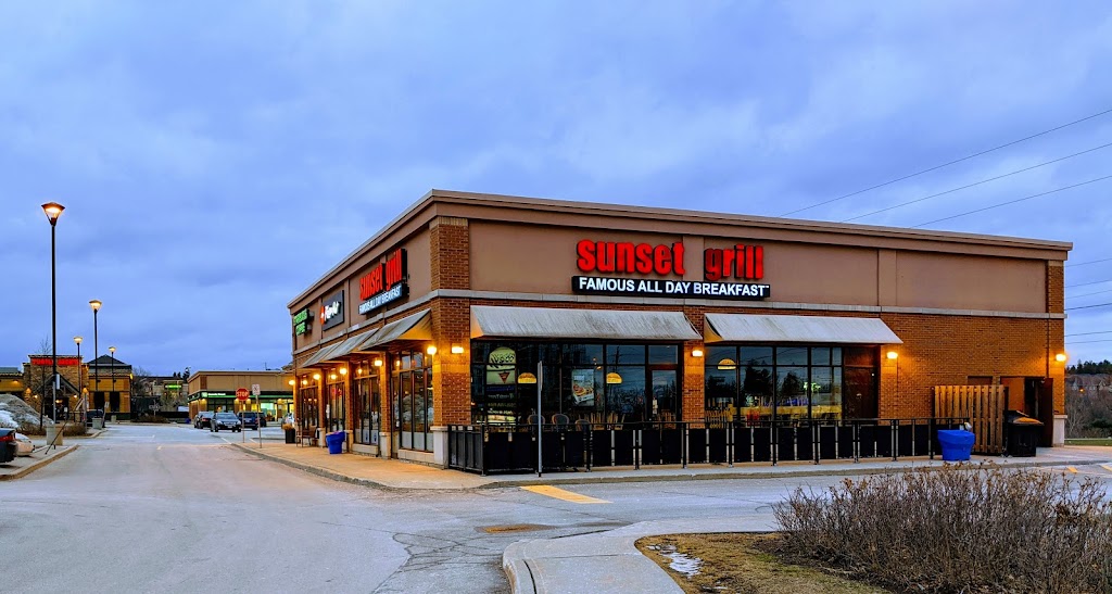 Sunset Grill