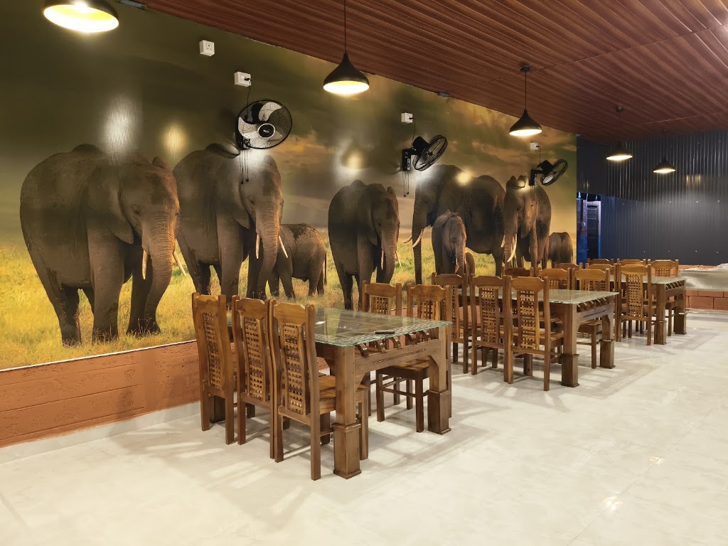 Royal Restaurant