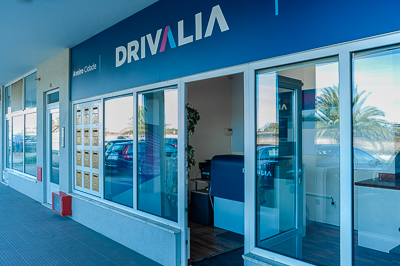 DRIVALIA Aveiro
