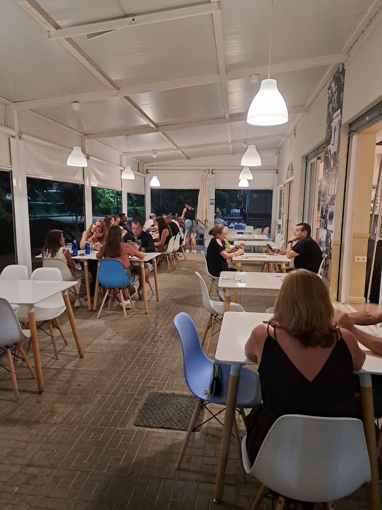 A Contraluz Restaurante