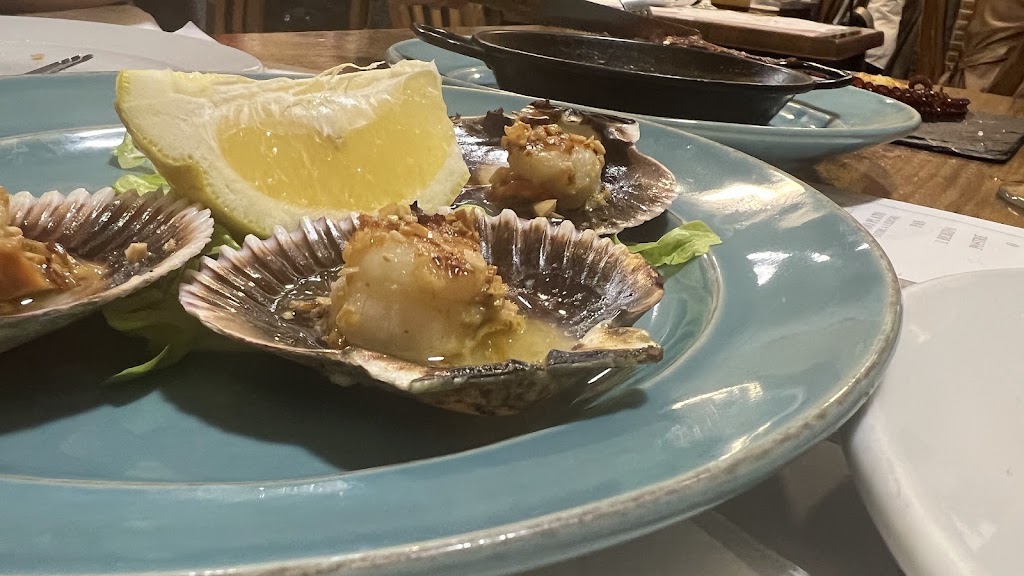 Bar Crespo`s — Mas recientes