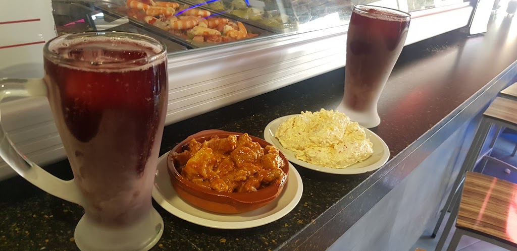 Cafe Bar Gran Parada