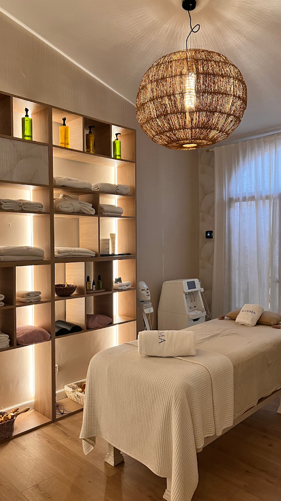 KARMA | Salon de Bienestar y Estetica Avanzada