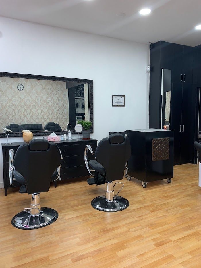suisa depilacion con hilo — Interior
