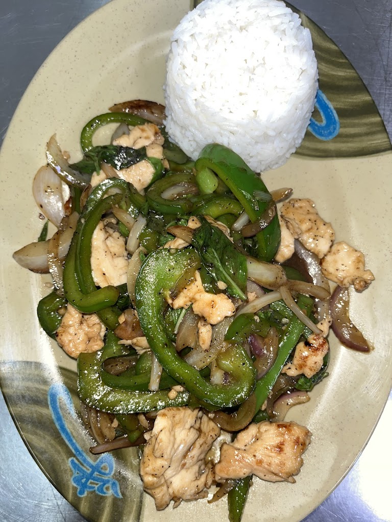 Thai Restaurant