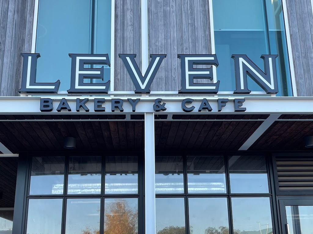 Photo of Leven Bakery & Cafe