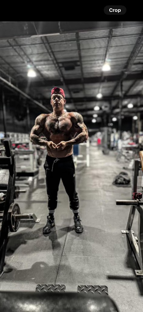  Shores Fitnation - Personal Gym Trainer in Virginia Beach