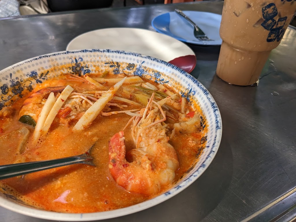 Mam Tom Yum Kung의 사진