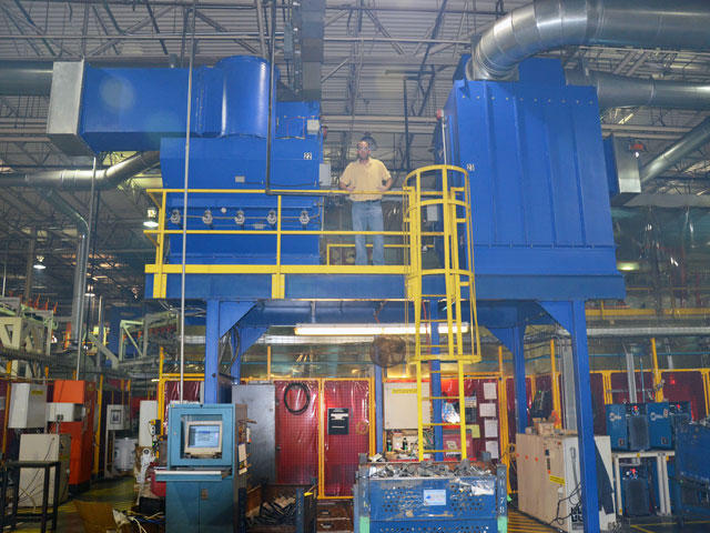 Clean Air Technology Solutions, LLC