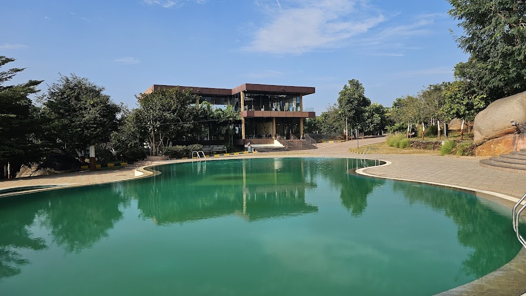 Utsav Club And Resort