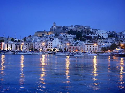 Laura S'Atalaya studios