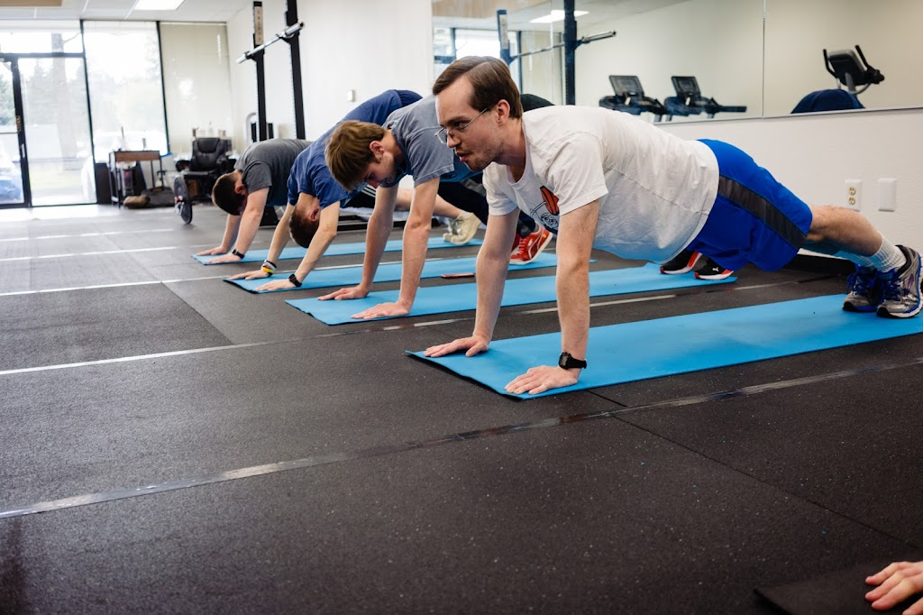  Specialty Athletic Training - Vancouver