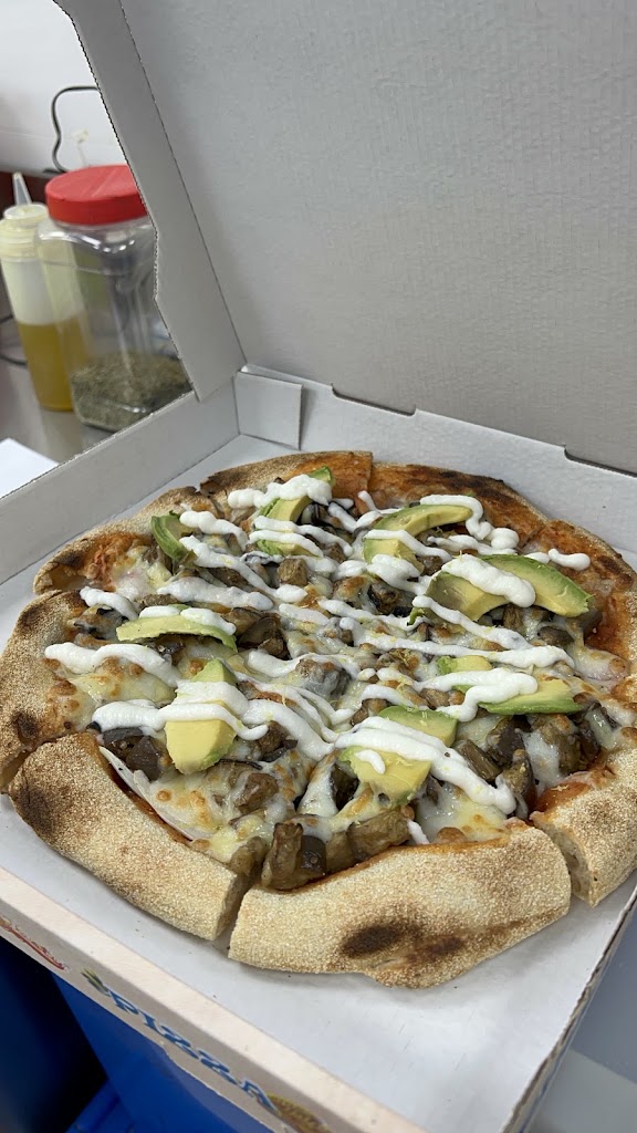 Gastrocortijobenitez — Comida y bebida