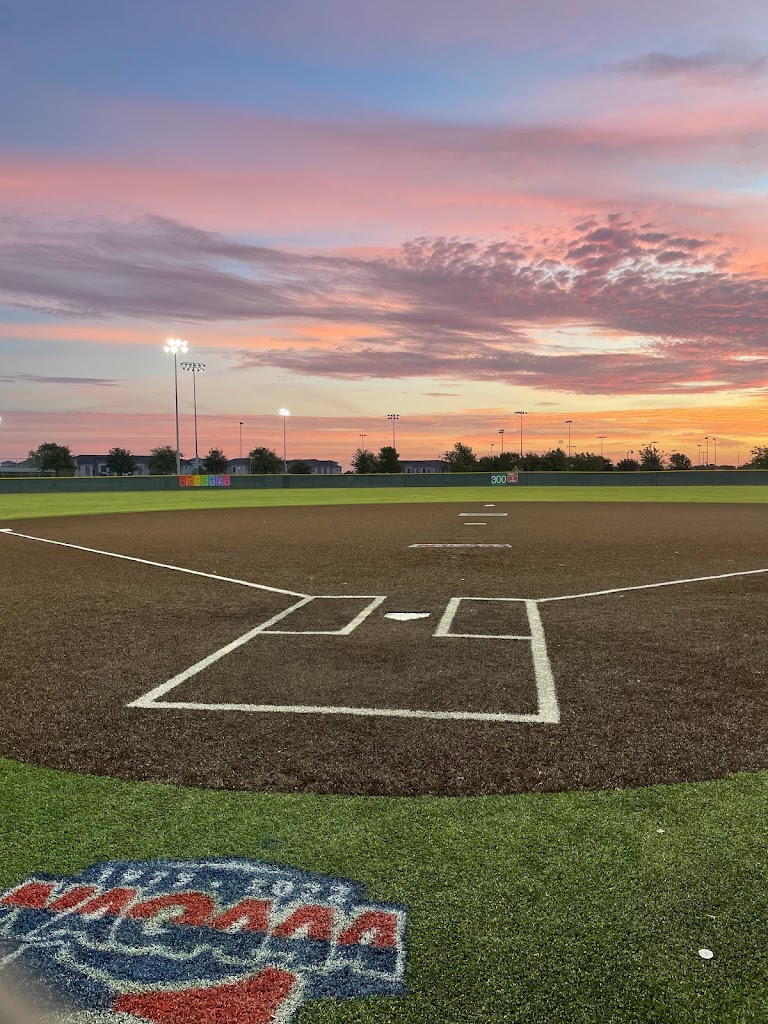 Waxahachie Sports Complex