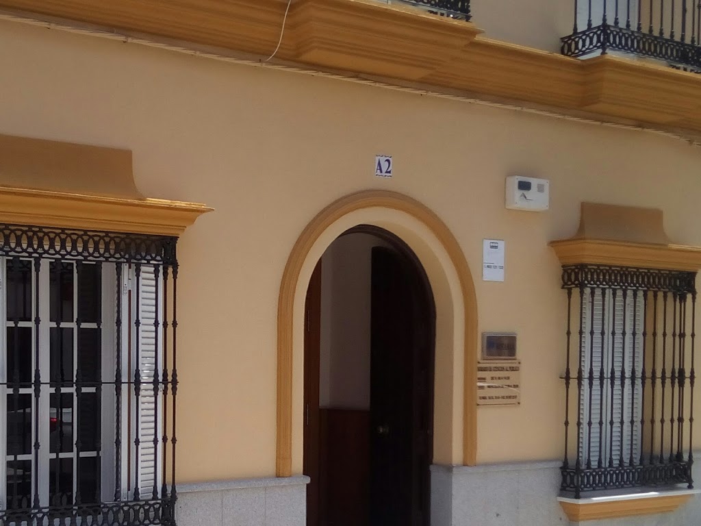 Notaria De Las Cabezas De San Juan