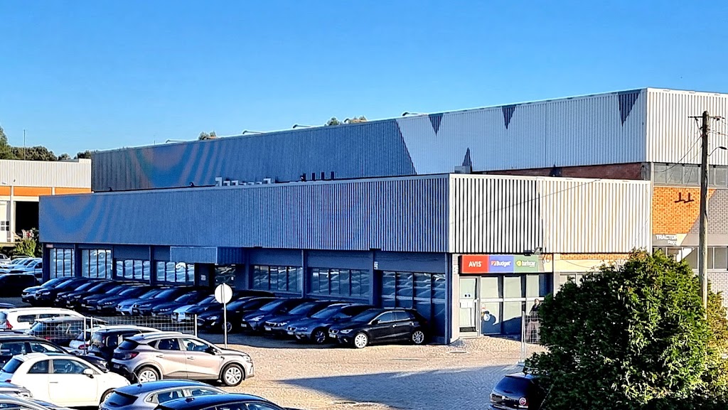 Turiscar Rent A Car Gaia