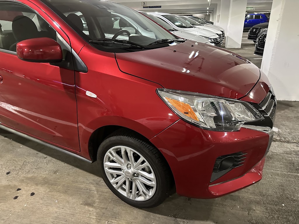 Alamo Rent A Car