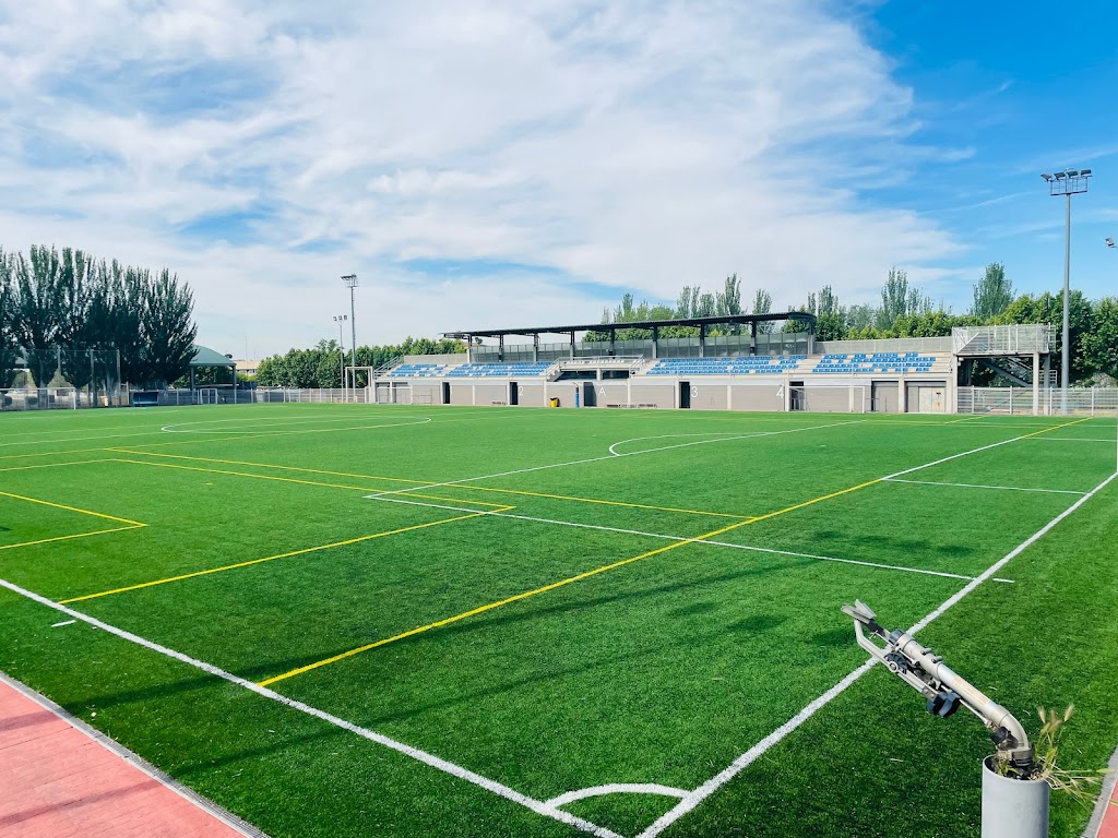 Club Deportivo Algete