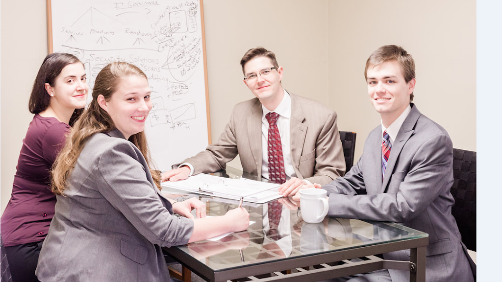 Queen Consulting Technologies