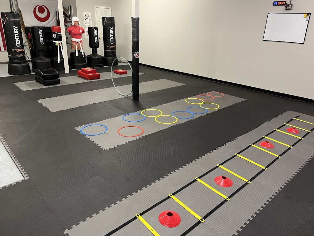  Owles' Shorin-Ryu Karate & Kobudo Dojo