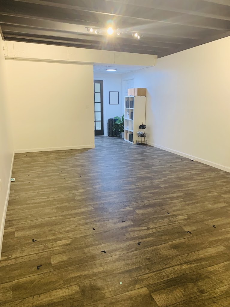  Fusion Fitness Yoga & Pilates Studio