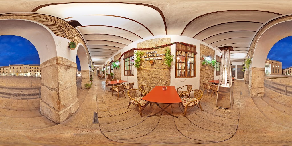 Meson Casa del Monte