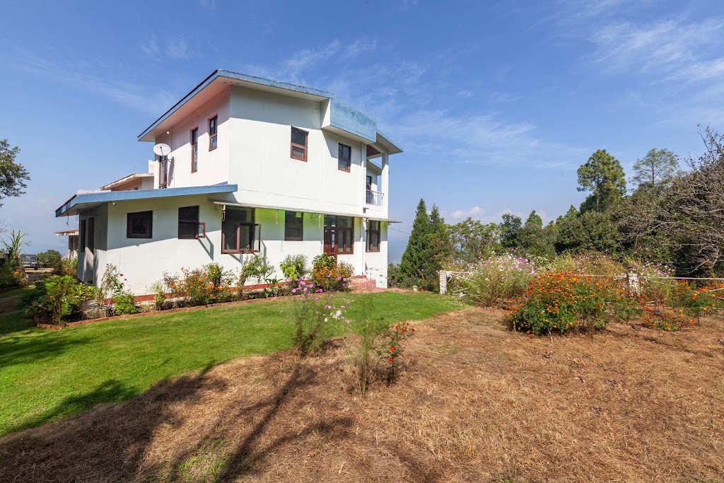 Stayvista At Pleasance Villa