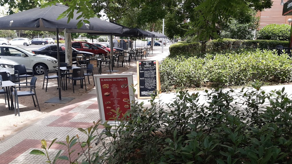 Gastrobar El rincon del tapeo 2