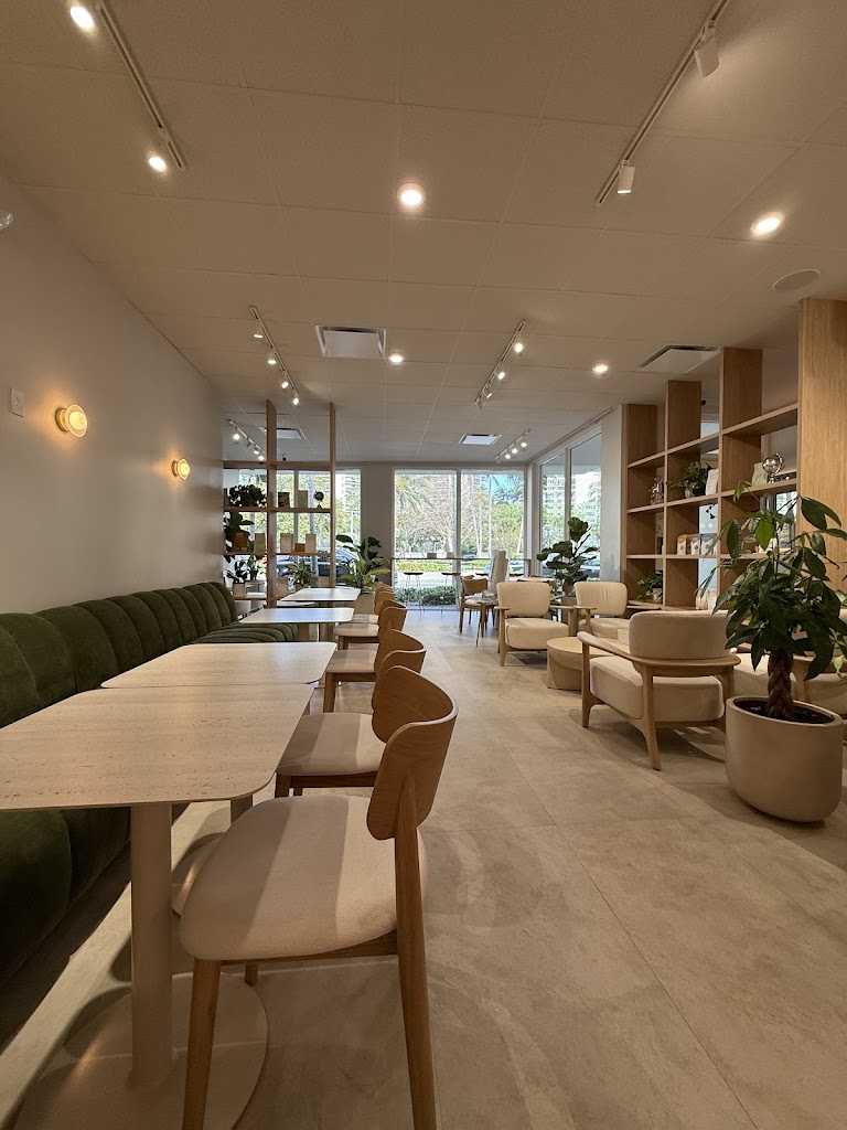 Photo of Un Attimo Specialty Coffee
