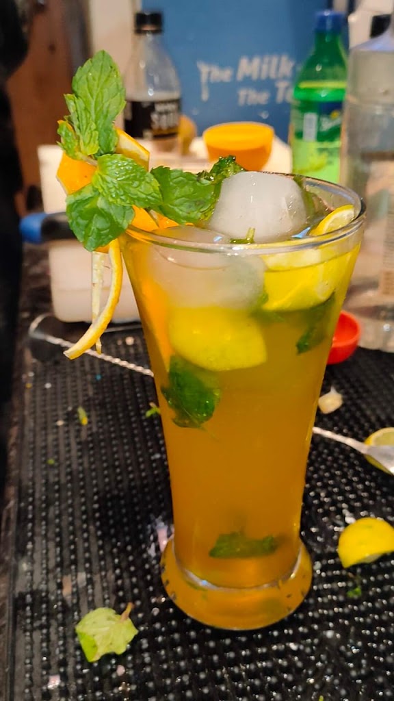 Food & drink