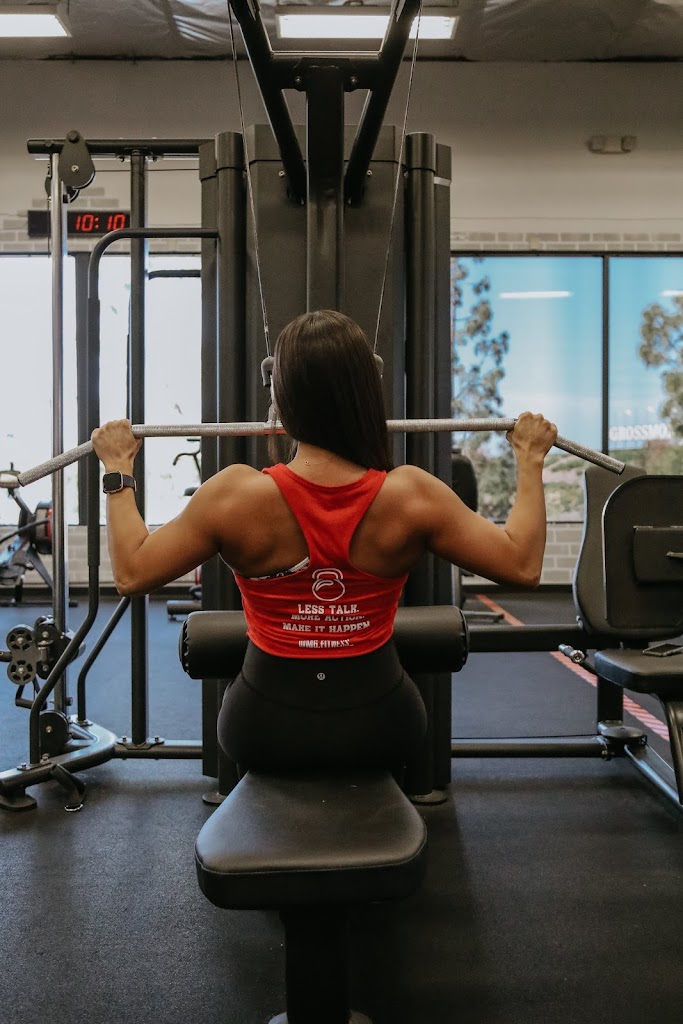  MG Fitness - San Diego Personal Trainer