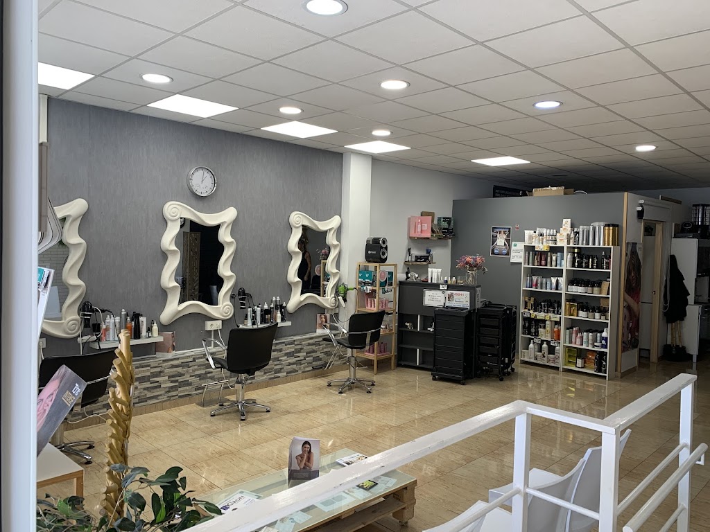 Peluqueria y Estetica BEATRIZ GARCIA
