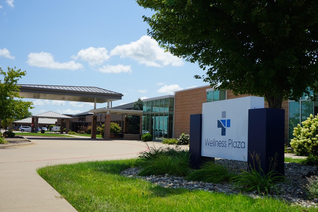  Health & Fitness Center West Burlington