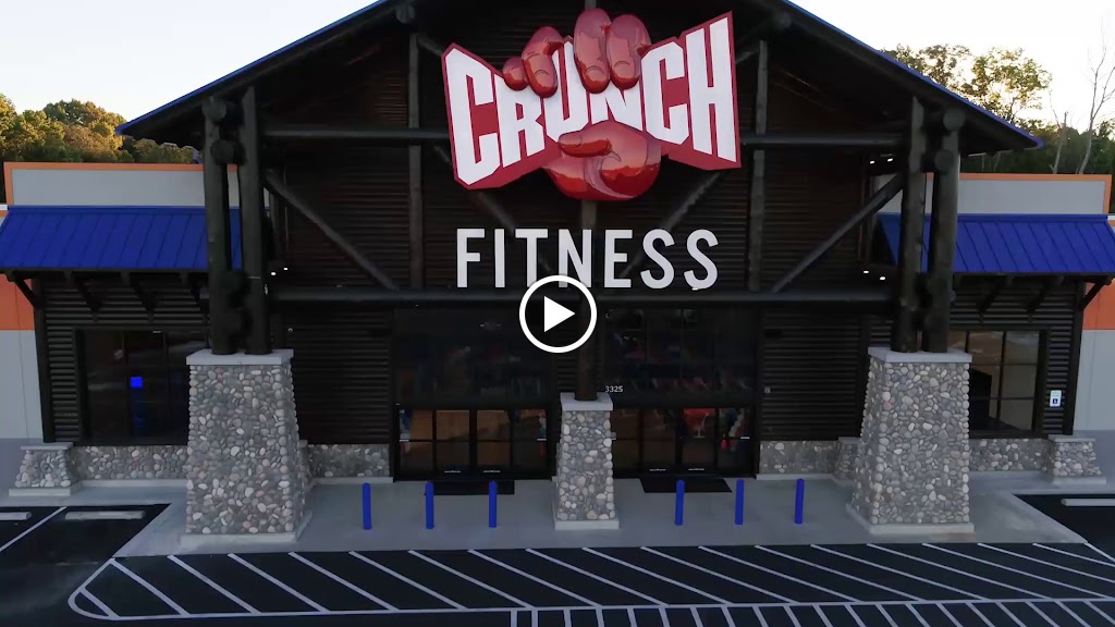  Crunch Fitness - Schenectady