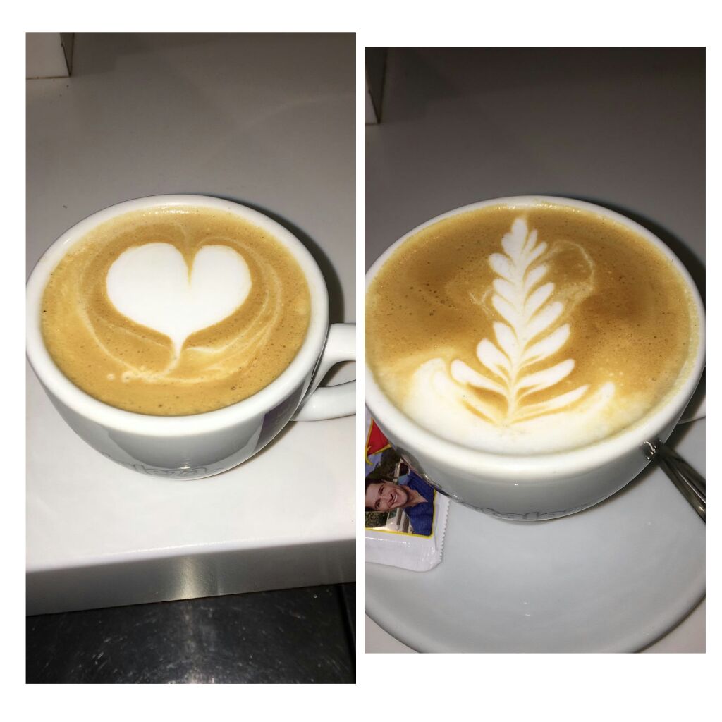 La Perla Cafe Teatro