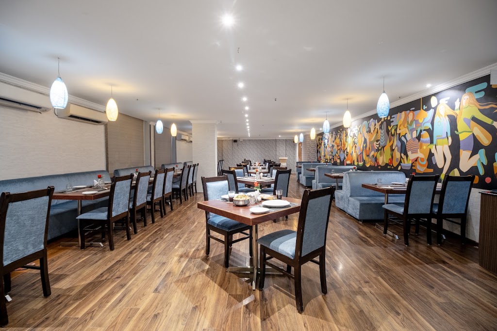 Penna Multicuisine Restaurant