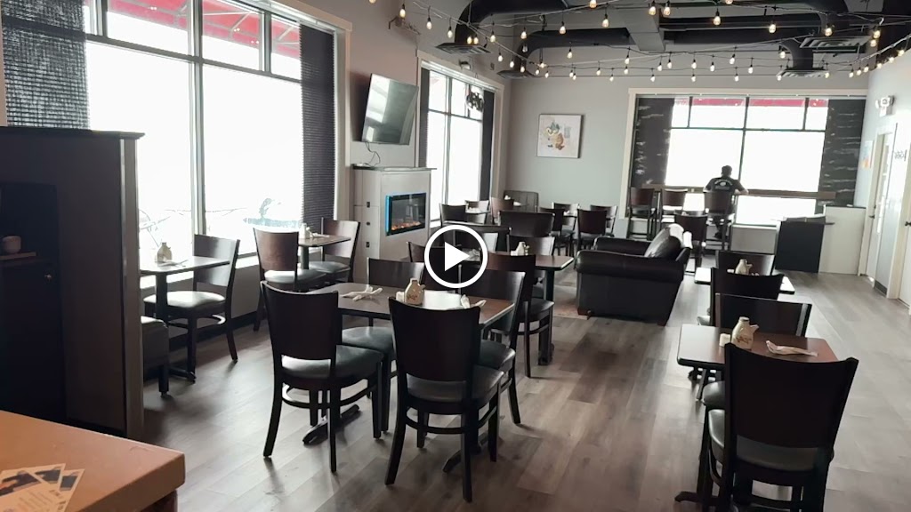  Hachi Hachi Sushi & Hibachi Brooklyn