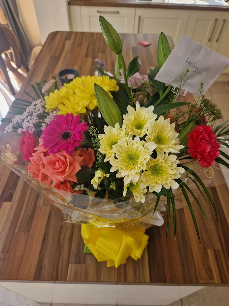 Anita's Blossoming Flowers & Gifts