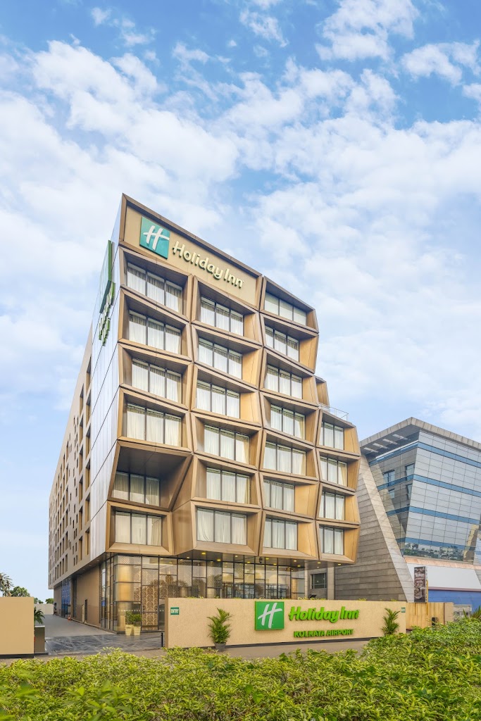 Holiday Inn Kolkata Airport An Ihg Hotel
