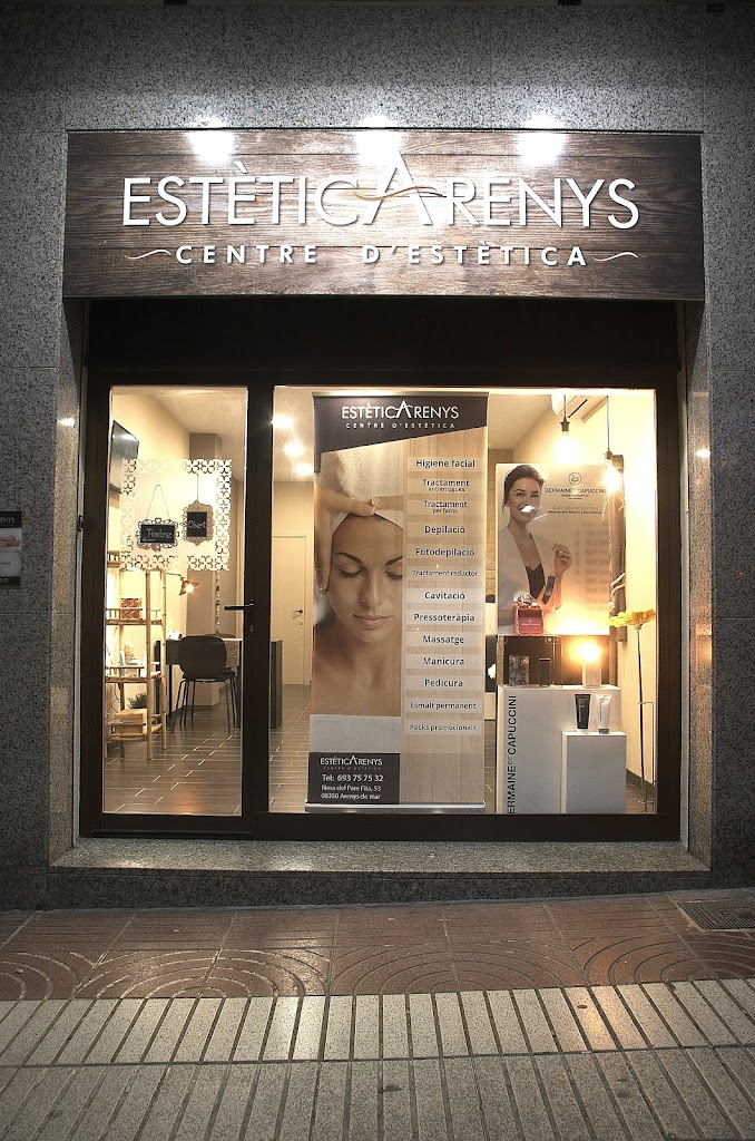 EsteticArenys