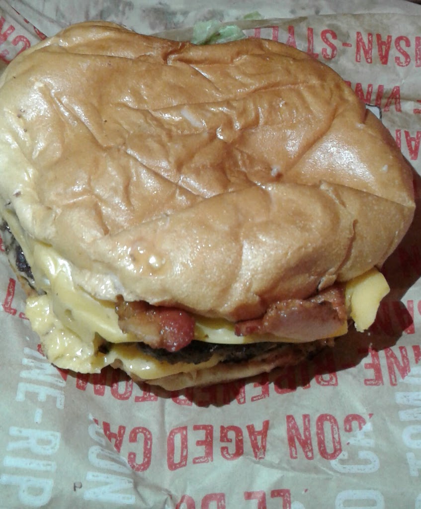 Comfort food