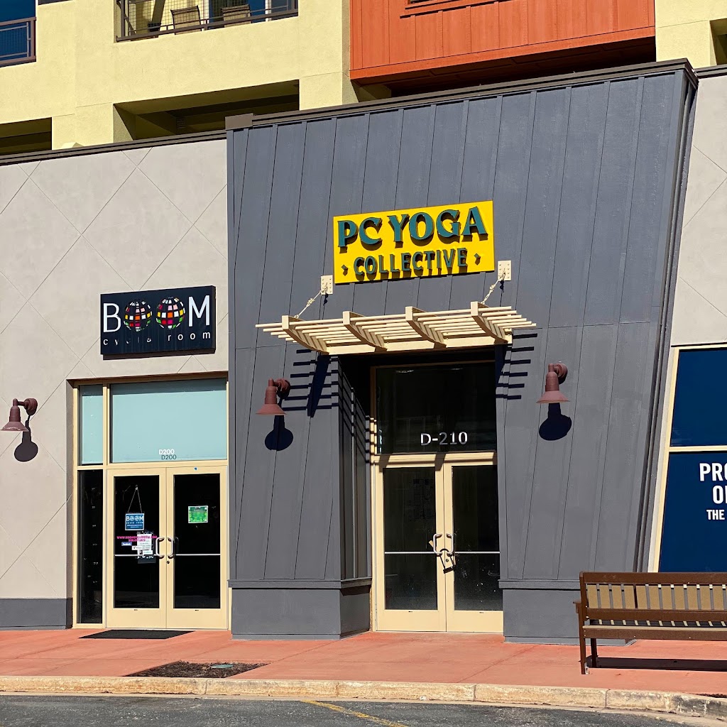 PC Yoga Collective