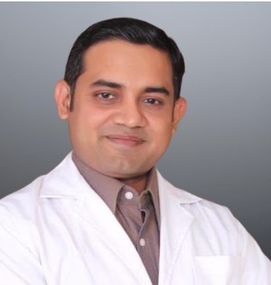 Dr. Dr Deepesh Venkatraman Best Interventional Cardiologist Heart Failure Specialist