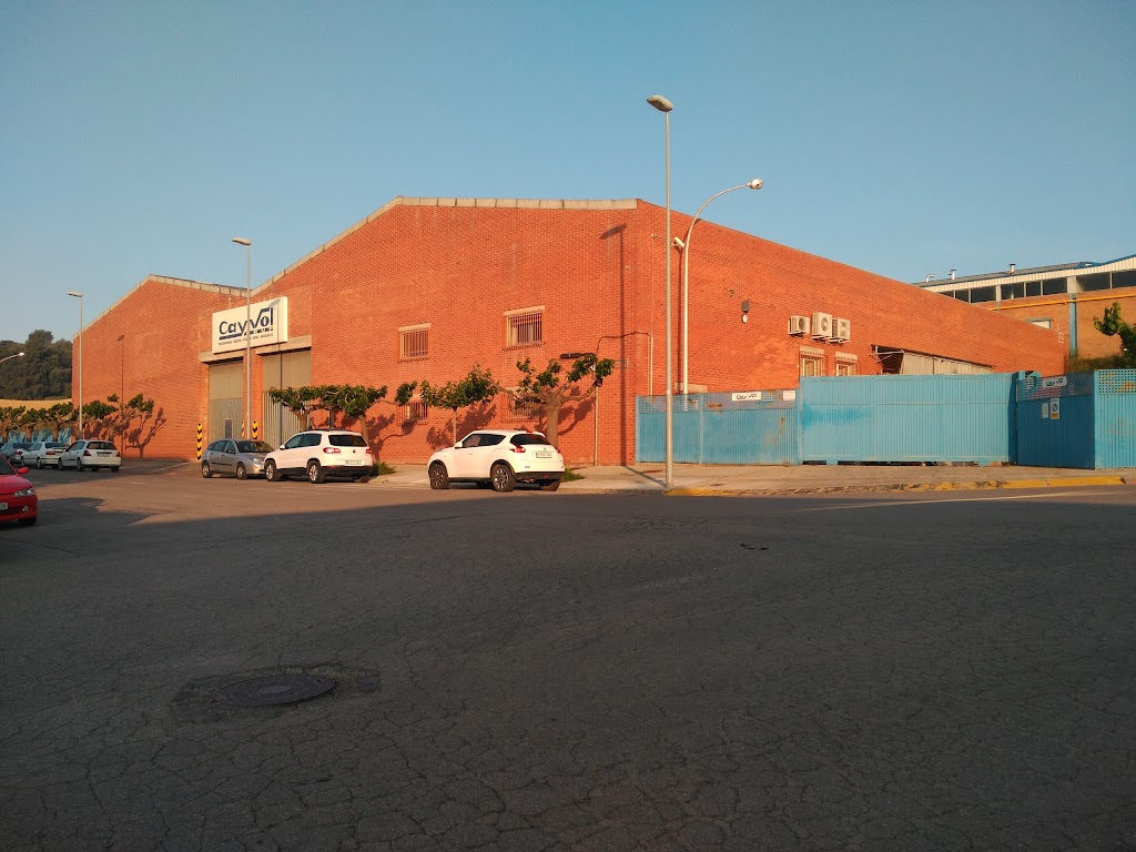 Cayvol Comercial S.L.