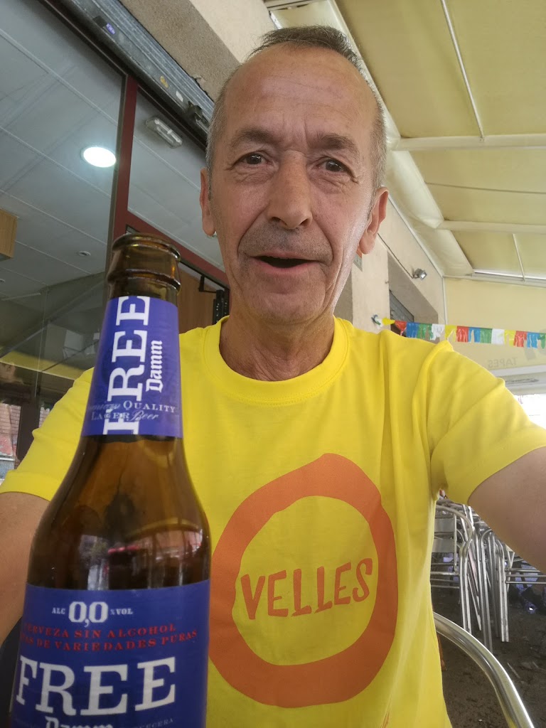 Si ke si — Bebida alcoholica