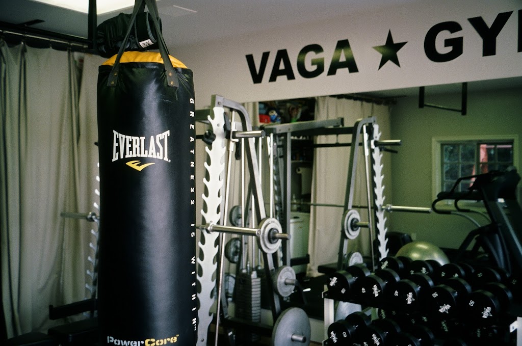  Jason Vaga personal fitness private studio