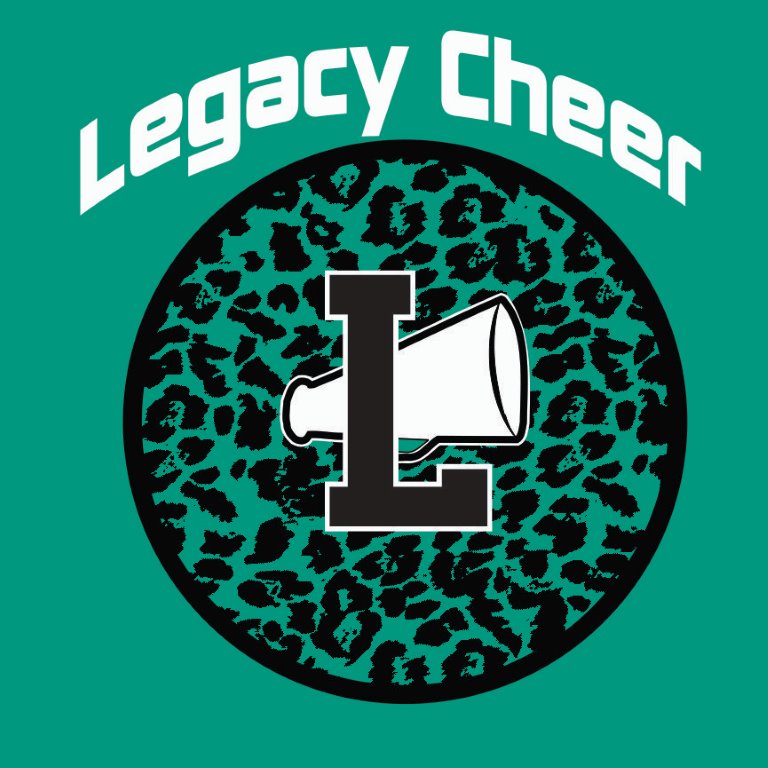  Legacy Cheer
