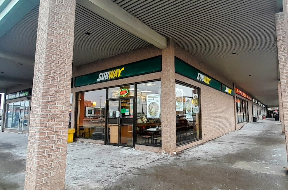 Subway