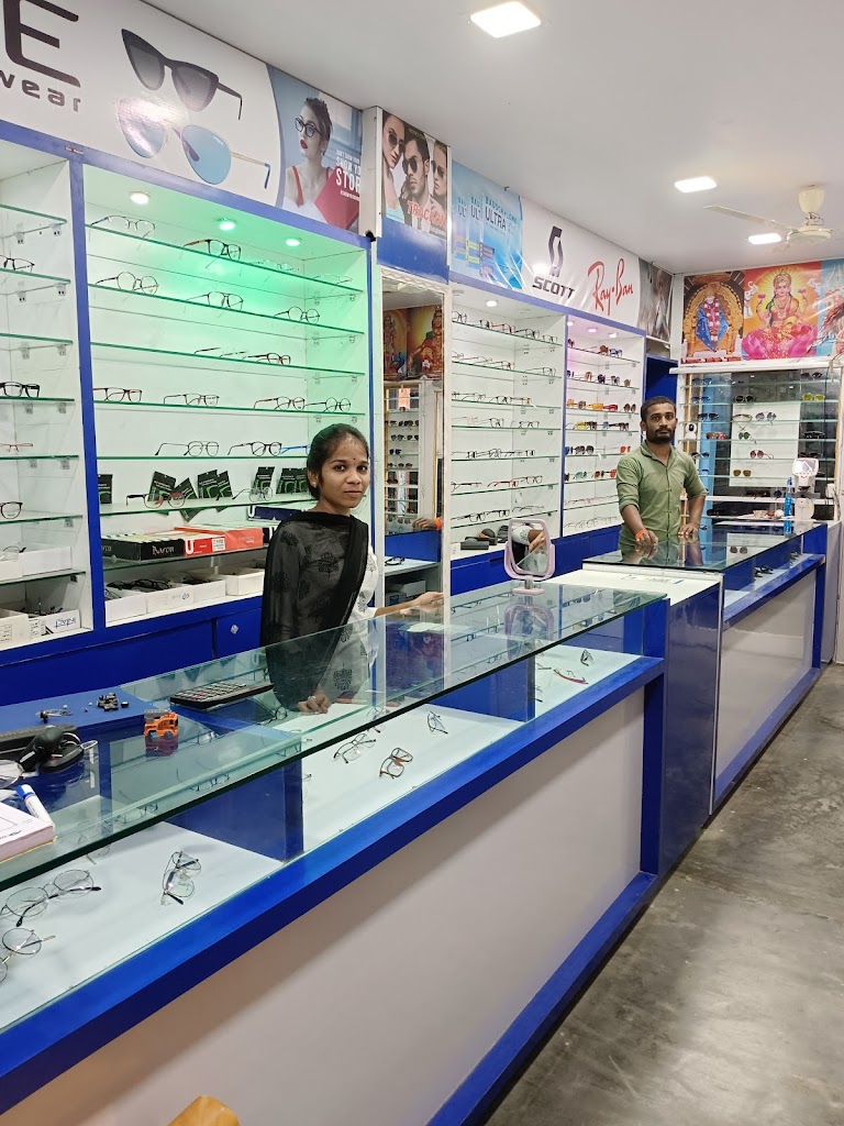 Display case